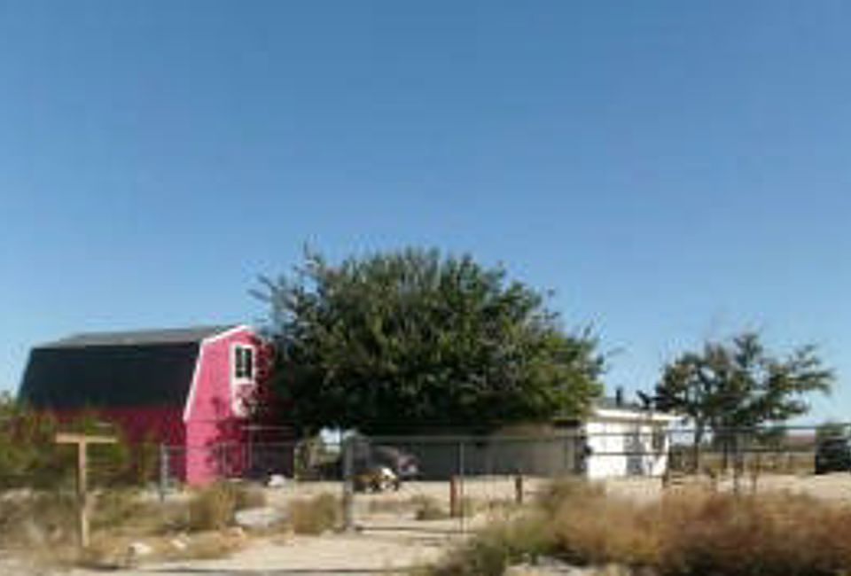 Property Front View
