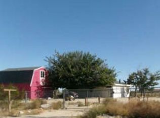 11927 Oasis Rd, Pinon Hills, CA 92372