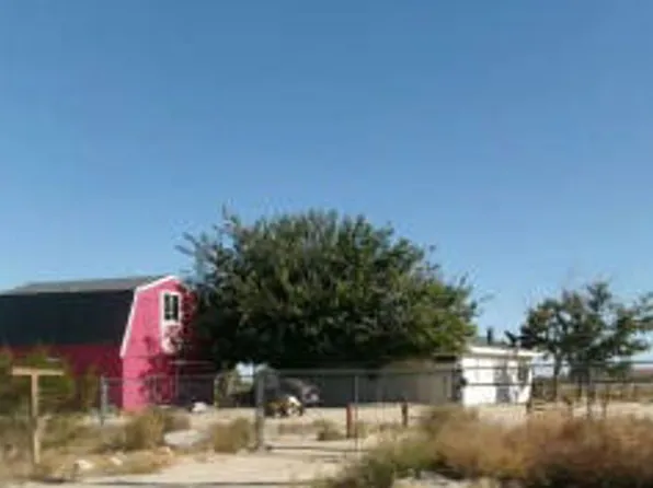 11927 Oasis Rd, Pinon Hills, CA 92372