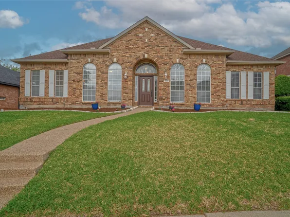 4681 Quincy Ln, Plano, TX 75024