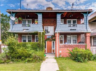 3417 Bosworth Rd, Cleveland, OH 44111