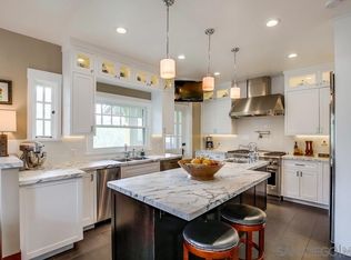 3629 Front St, San Diego, CA 92103