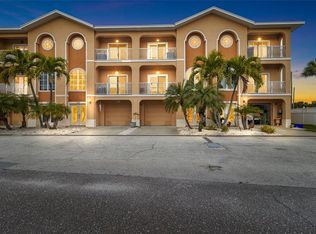 150 164th Ave, Redington Beach, FL 33708