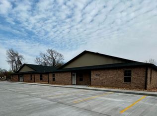 2909 White Rock Rd, Carthage, MO 64836