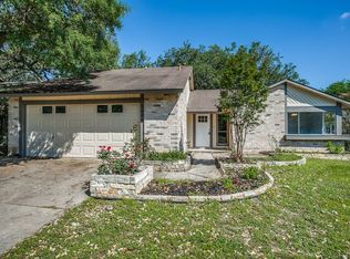 5919 Brambletree St, San Antonio, TX 78247