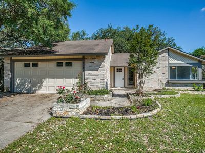 5919 Brambletree St, San Antonio, TX, 78247