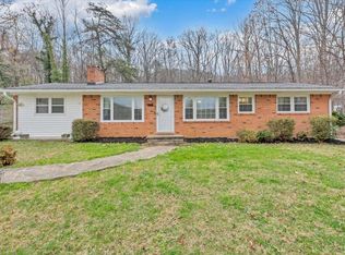 3988 Welcome Valley Rd SE, Roanoke, VA 24014