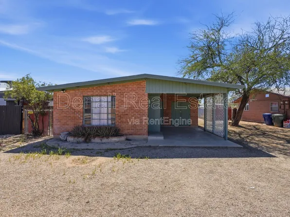3226 E Bermuda St Unit 1, Tucson, AZ 85716