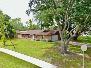 2323 Constitution Dr, Orange Park, FL 32073