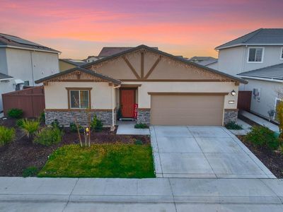 8120 Bossa Nova Way, Roseville, CA, 95747