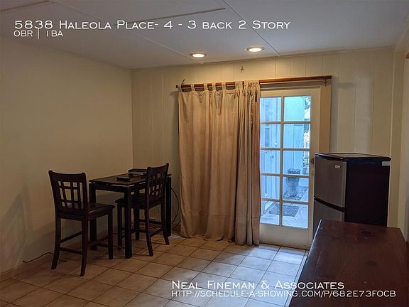2nd image of 5838 Haleola St #2
