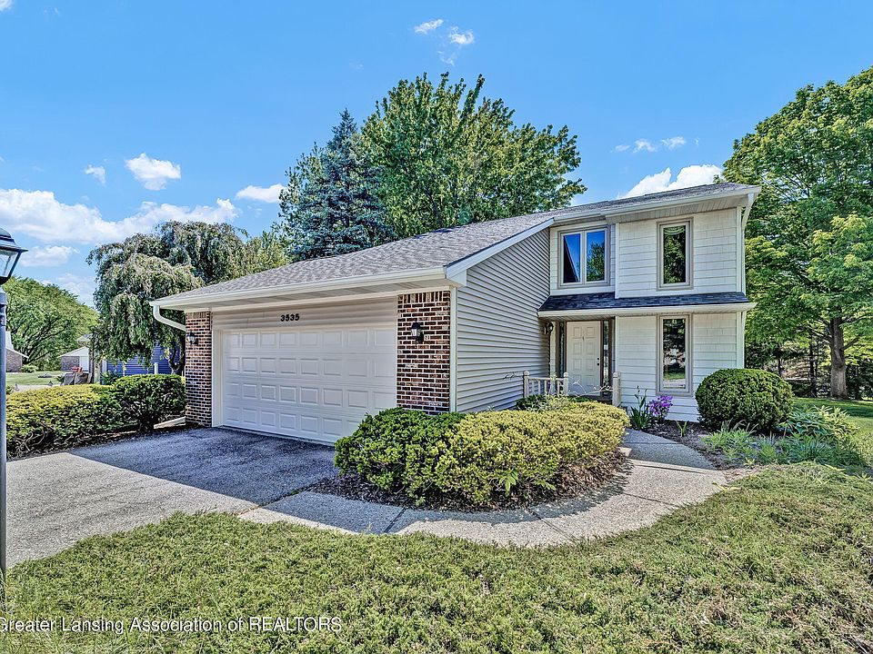 3535 N Apple Valley Rd, Okemos, MI 48864 MLS 273352 Zillow