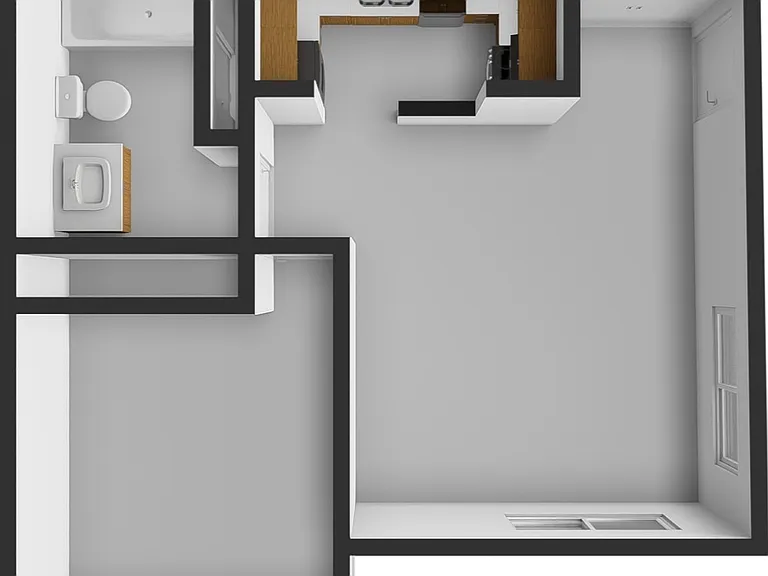Sunflower Apartments — Photo 32