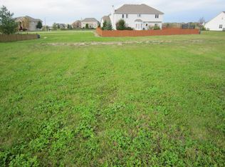 25507 W Rock Dr, Plainfield, IL 60586