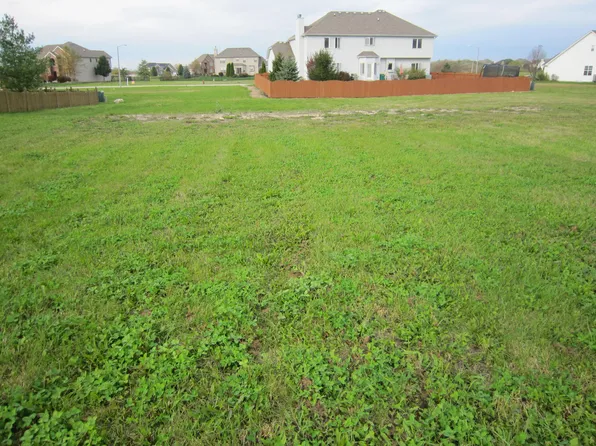 25507 W Rock Dr, Plainfield, IL 60586