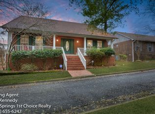 3 Manchester Ln, Hot Springs, AR 71901