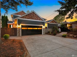 11435 Marine View Dr SW, Seattle, WA 98146