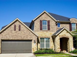 1527 Evergreen Bay Ln, Katy, TX 77494