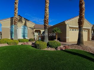 1940 Oliver Springs St, Henderson, NV 89052