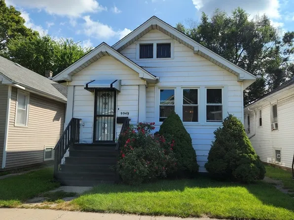 9949 S Parnell Ave, Chicago, IL 60628