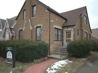 2100 Clarence Ave, Berwyn, IL 60402