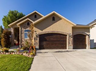 731 E 600 S, Kaysville, UT 84037