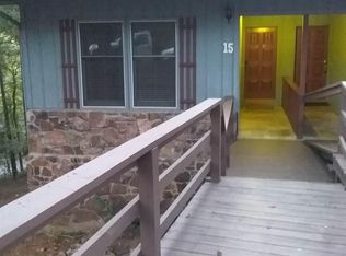 15 Halcon Pl, Hot Springs, AR 71909