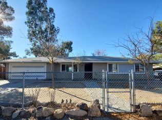 38923 161st St E, Palmdale, CA 93591