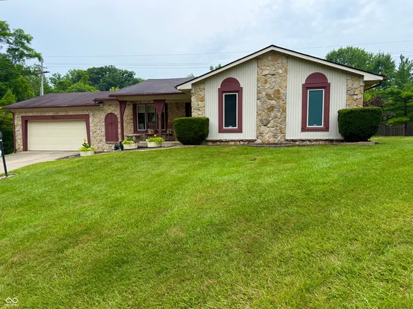 511 Canterbury Ct, Noblesville, IN 46060