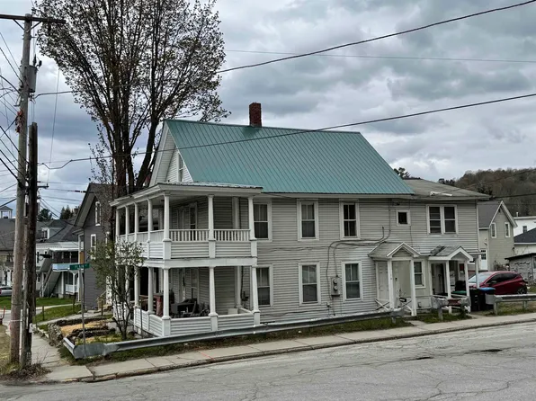 2 Plain Street, Barre City, VT 05641