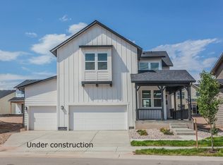 744 Trumpet Ct, Windsor, CO 80550
