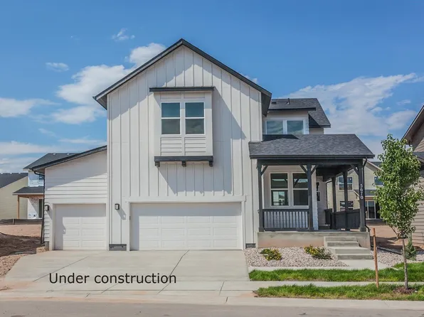 744 Trumpet Ct, Windsor, CO 80550