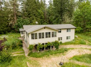80466 Lost Creek Rd, Dexter, OR 97431