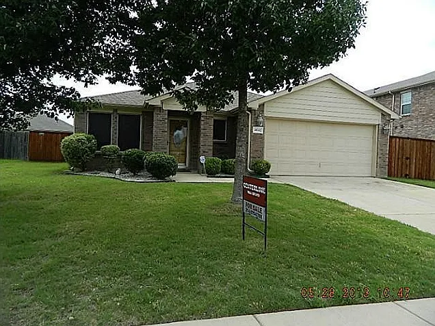 4642 Elm Point Dr — Photo 1