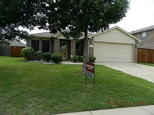 4642 Elm Point Dr, Balch Springs, TX 75180