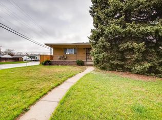 501 Yates St, Denver, CO 80204