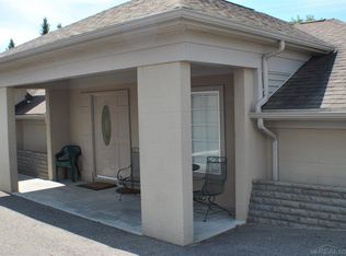 1128 Minnesota Rd, Port Huron, MI 48060