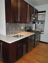 Rented by Washington Realty Corp.