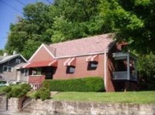 1090 W Washington Ave, Wheeling, WV 26003