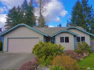 5407 Mowich Ct SE, Lacey, WA 98503