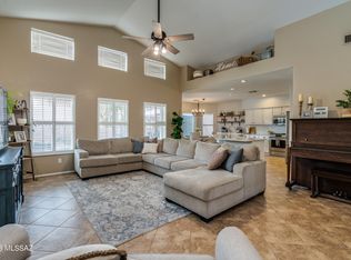 11233 N Copper Spring Pl, Tucson, AZ 85737