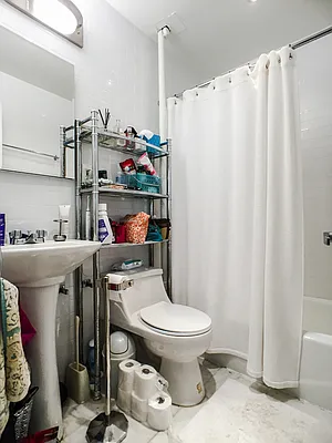 Rented by (Legacy) NY Quality Living Uptown | media 5