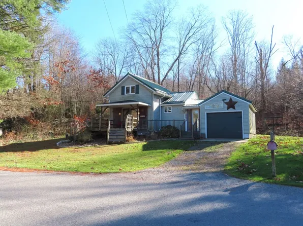 28817 Lake Creek Rd, Cochranton, PA 16314