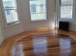 83-85 Fort Pleasant Ave, Springfield, MA 01108