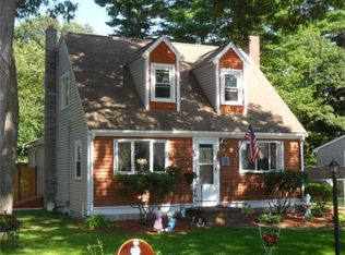 62 Adams Ave, Pembroke, MA 02359
