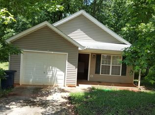 252 Cedar Rdg, Anderson, SC 29621