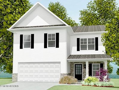 8034 Tree Line Ln, Corryton, TN, 37721