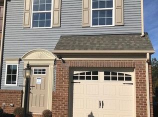 8860 Ringview Dr, Mechanicsville, VA 23116