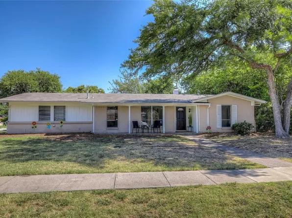 3407 Mapledale Dr, Farmers Branch, TX 75234