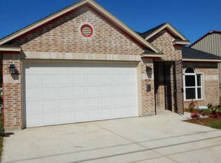 4531 White Rock St, Houston, TX 77051